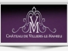 Chateau Villiers le Mahieu