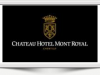 Chateau hotel mont royal