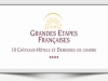 Grandes Etapes Francaises