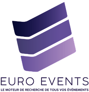 Logo Agence Euro Events